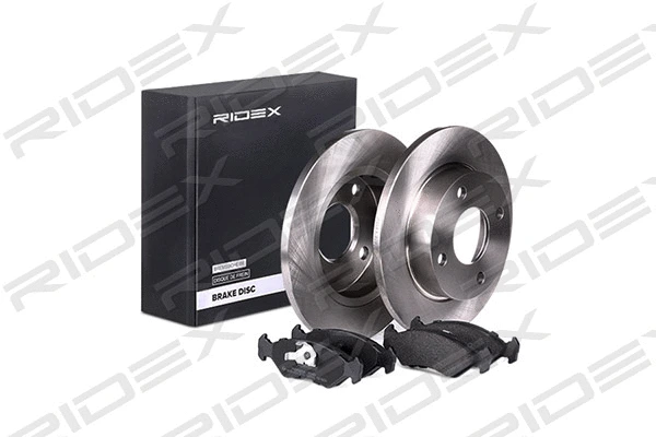 Brake Kit, disc brake
