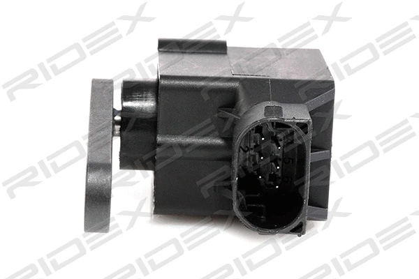 Sensor, Xenon light (headlight levelling)