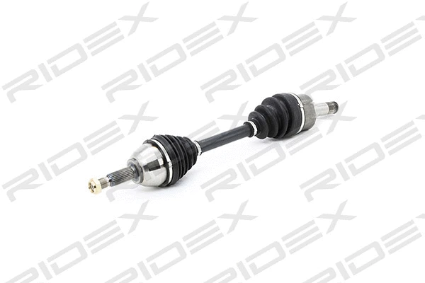 Drive Shaft (13D0075)