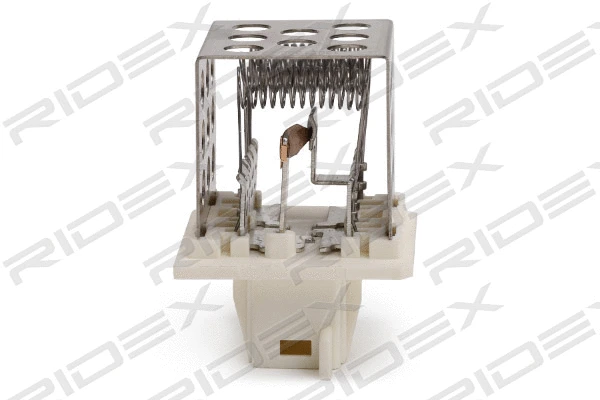 Control Unit, heating/ventilation