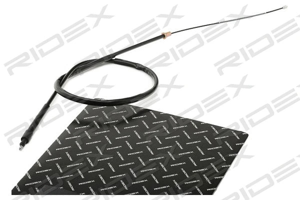 Cable Pull, parking brake