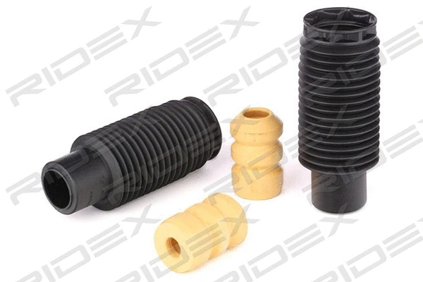 Dust Cover Kit, shock absorber