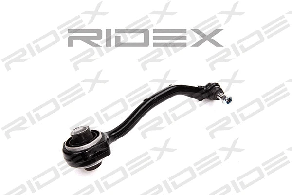 Control/Trailing Arm, wheel suspension (273C0014)