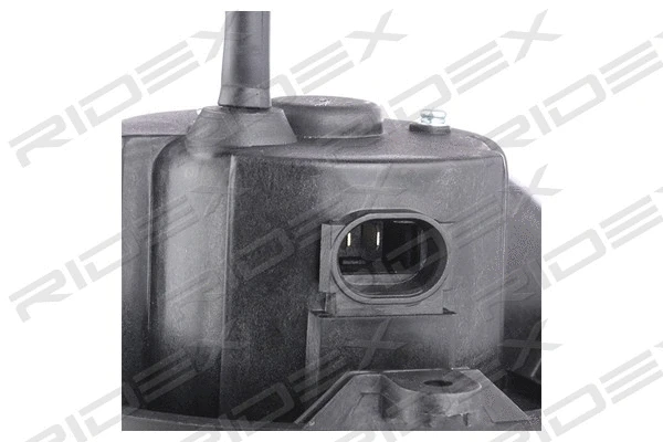 Interior Blower (2669I0077)