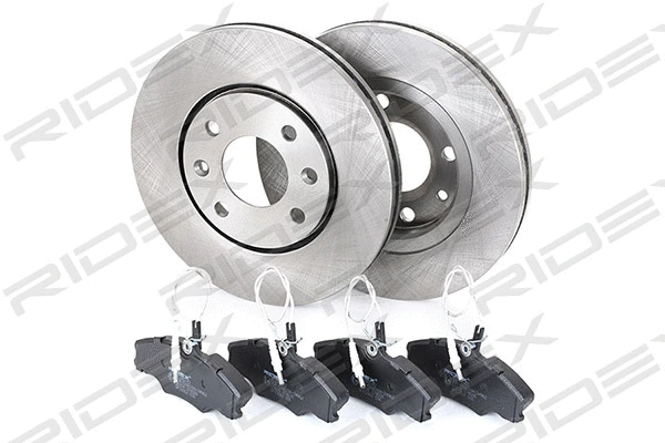Brake Kit, disc brake