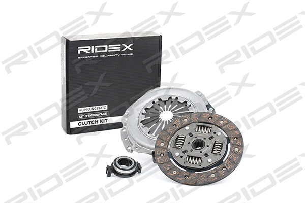 Clutch Kit (479C0011)
