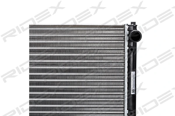 Radiator, engine cooling (470R0432)