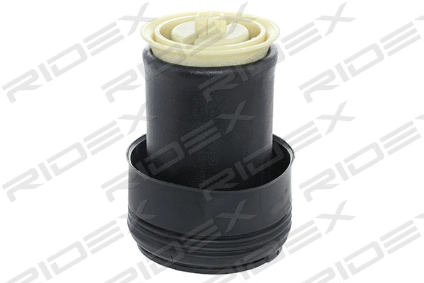 Air Spring, suspension