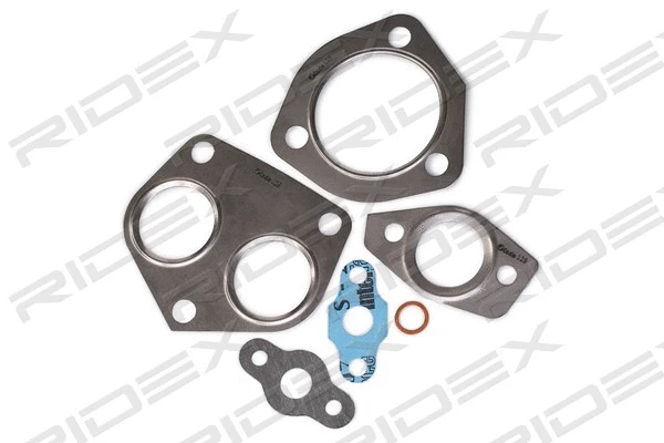 Charger, charging (supercharged/turbocharged)