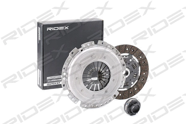 Clutch Kit (479C0123)