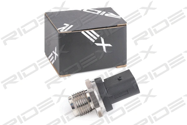 Sensor, fuel pressure