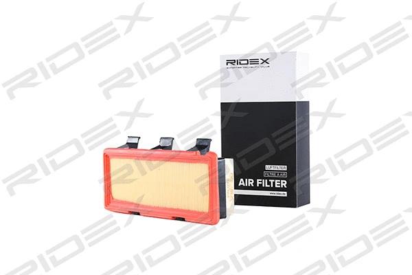 Air Filter (8A0384)