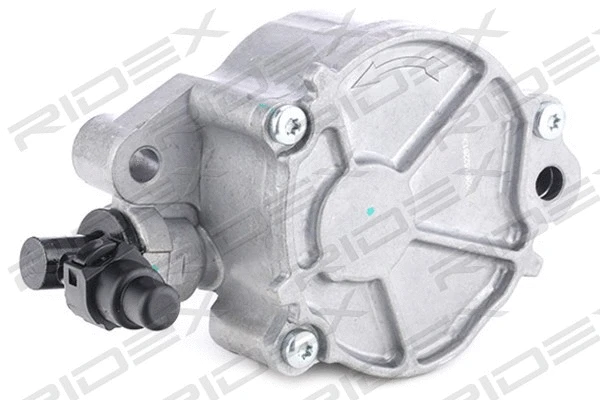 Vacuum Pump, braking system (387V0037)