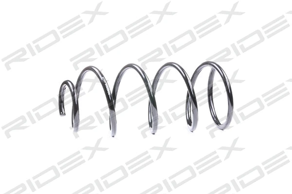 Suspension Spring (188C0131)