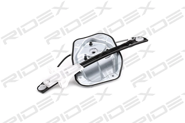 Window Regulator (1561W0176)