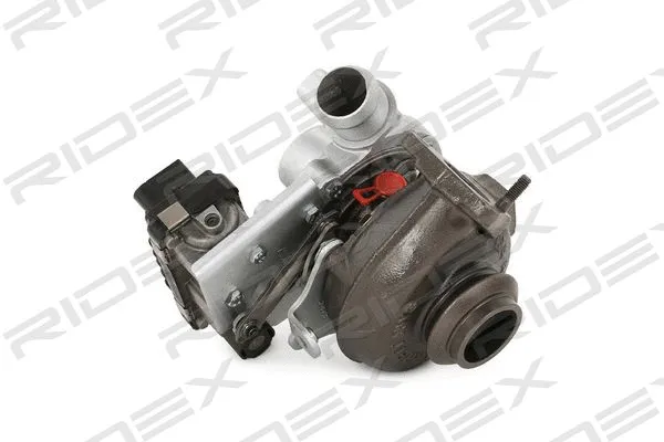 Charger, charging (supercharged/turbocharged)