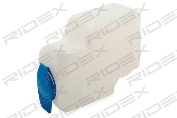 Washer Fluid Reservoir, window cleaning