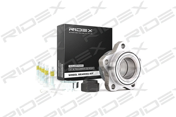 Wheel Bearing Kit