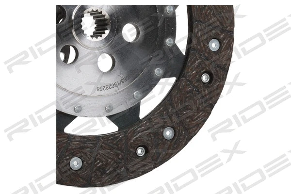 Clutch Kit (479C0231)