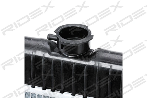 Radiator, engine cooling (470R0043)