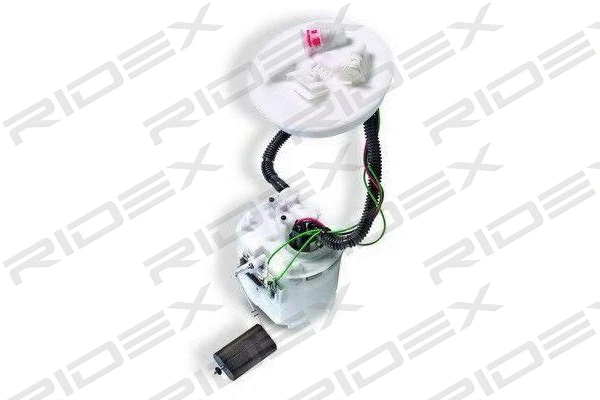 Fuel Feed Unit (1382F0050)