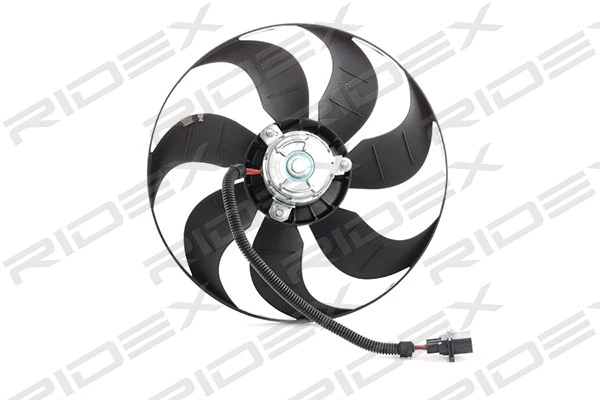 Fan, engine cooling