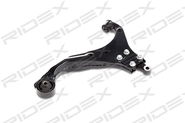 Control/Trailing Arm, wheel suspension (273C0188)
