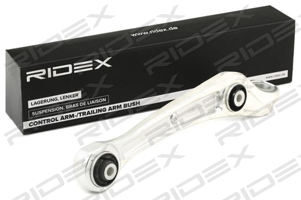 Control/Trailing Arm, wheel suspension (273C1015)