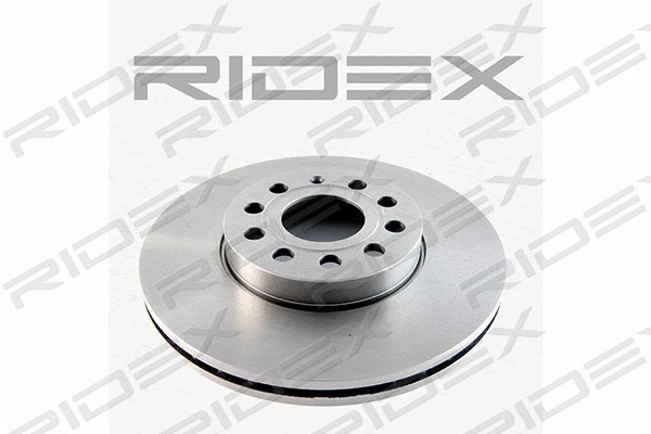 Brake Disc (82B0028)