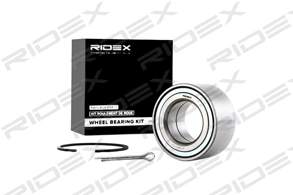 Wheel Bearing Kit (654W0115)