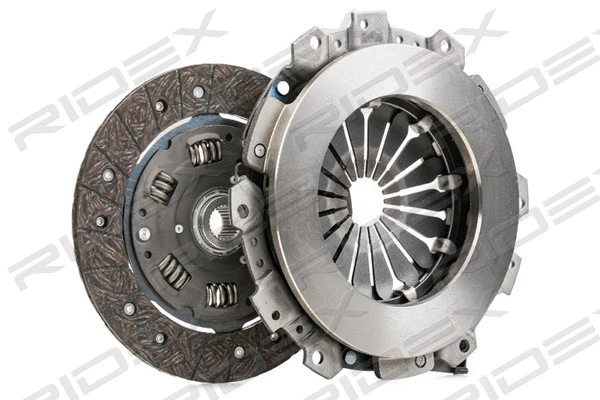 Clutch Kit (479C0151)