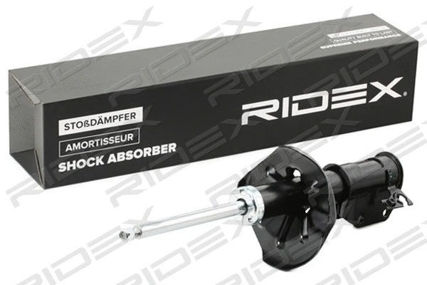 Shock Absorber