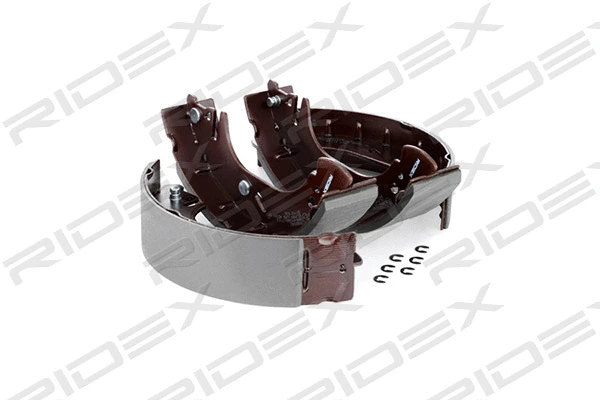 Brake Shoe Set (70B0042)