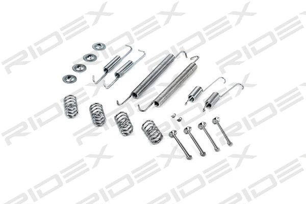 Accessory Kit, parking brake shoes (1337P0018)