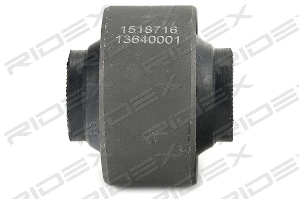 Mounting, control/trailing arm