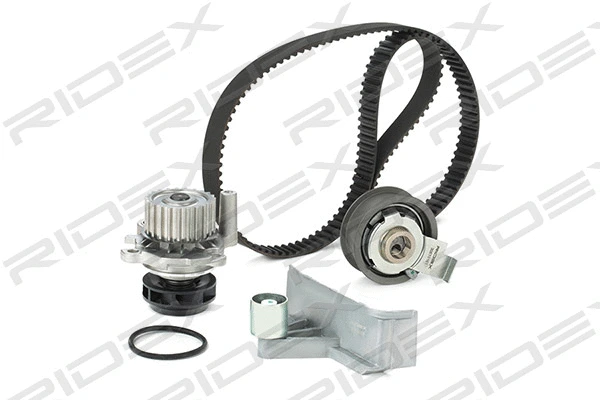 Water Pump & Timing Belt Kit (3096W0182)