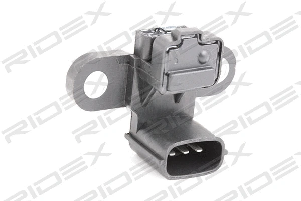 Sensor, crankshaft pulse