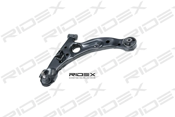Control/Trailing Arm, wheel suspension (273C0274)