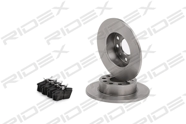 Brake Kit, disc brake (3405B0344)