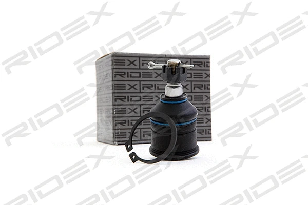 Ball Joint (2462S0033)