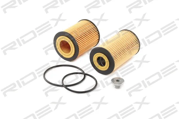 Parts Set, maintenance service