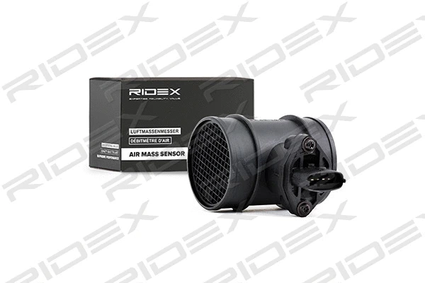 Mass Air Flow Sensor (3926A0017)