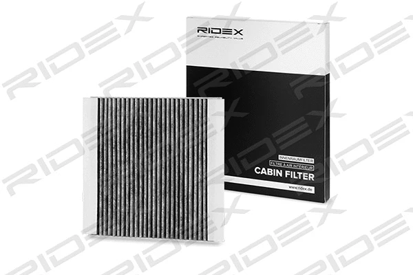 Filter, cabin air (424I0229)