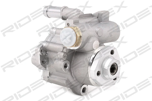 Hydraulic Pump, steering
