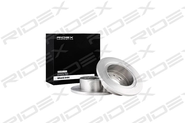 Brake Disc (82B0561)