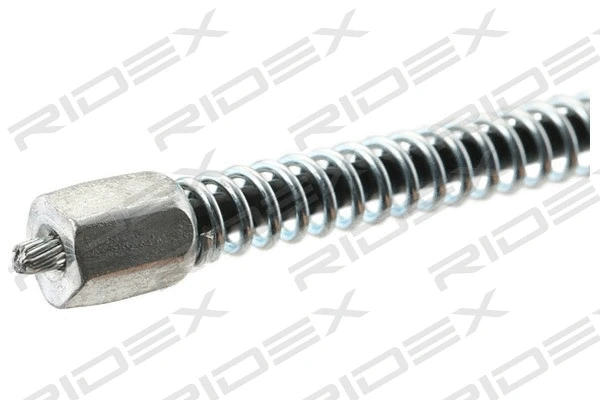 Cable Pull, parking brake