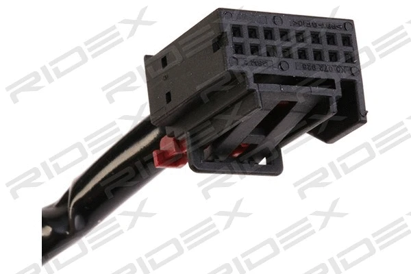 Exterior Mirror (50O0168)