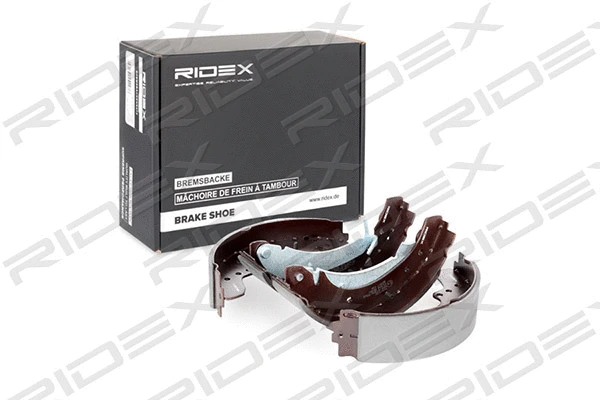 Brake Shoe Set (70B0022)