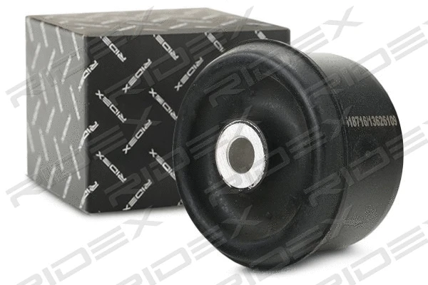 Mounting, control/trailing arm