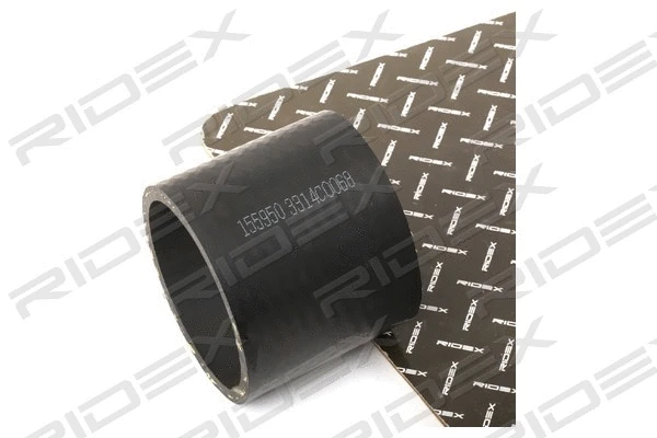 Charge Air Hose